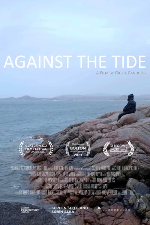 Against the Tide (2021)