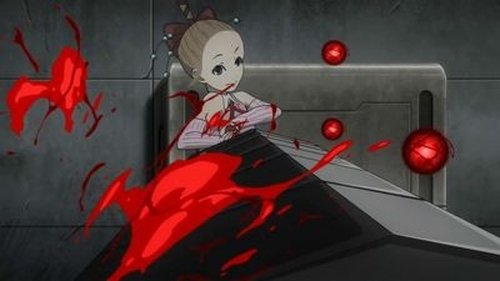 Deadman Wonderland: 1×9