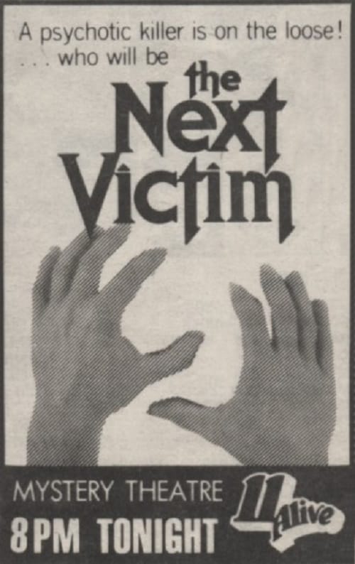 The Next Victim 1975