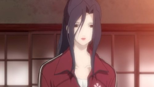 Réminiscence: Stray Inari Spirit