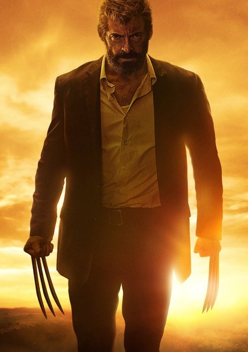 Logan - The Wolverine