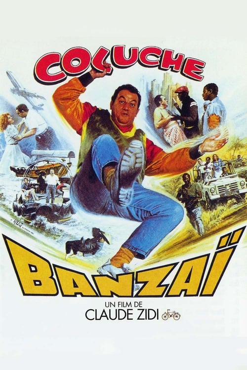 Banzaï 1983