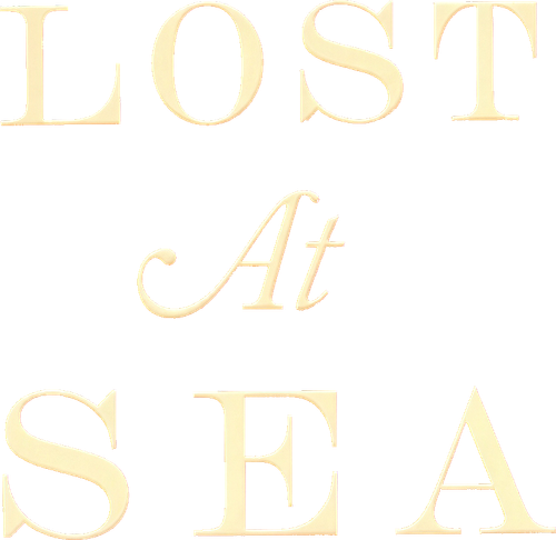 Lost at Sea: The Search for Longitude Logo