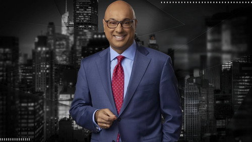 The 11th Hour with Stephanie Ruhle