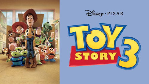 Toy Story 3