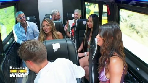 Image de l'épisode 1