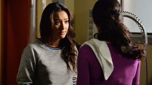 Pretty Little Liars: 5×20