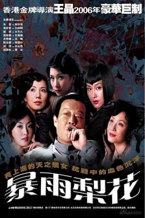 暴雨梨花, S01 - (2006)