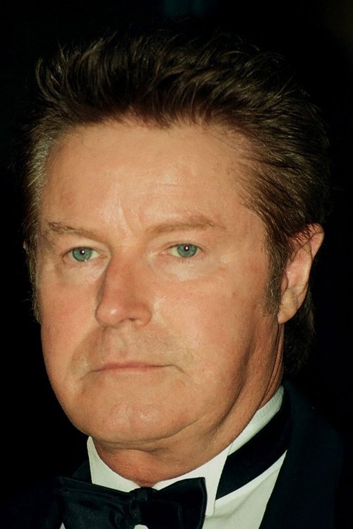 Grootschalige poster van Don Henley