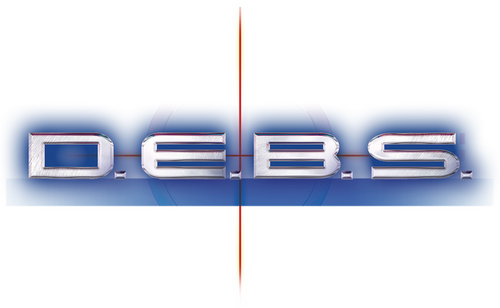 D.E.B.S.