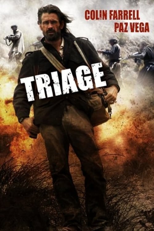 Triage poster