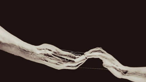 backdrop Preludio de un destello