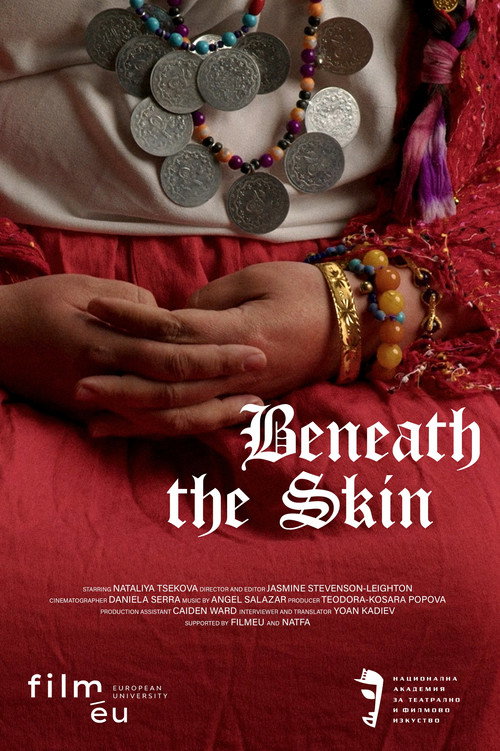 Beneath the  Skin