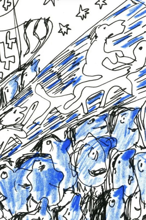 Bob, Paul... Byrd and Pete Go to the Movies