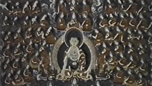 The Waters of Lethe: Life After Death