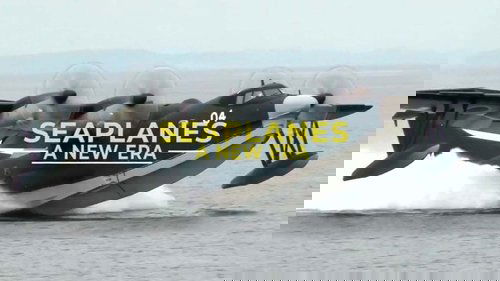 La Légende des hydravions