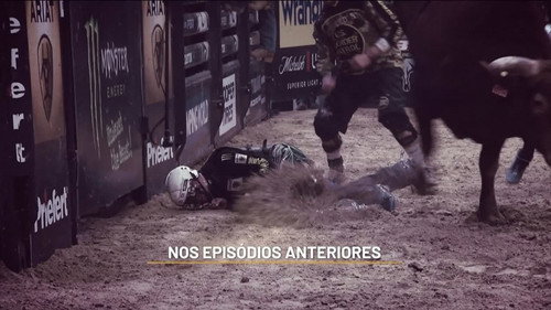 Assistir Vida de Rodeio 1x5 Online