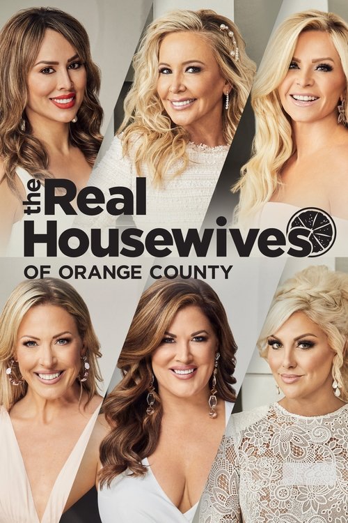 Where to stream The Real Housewives of Orange County Season 14