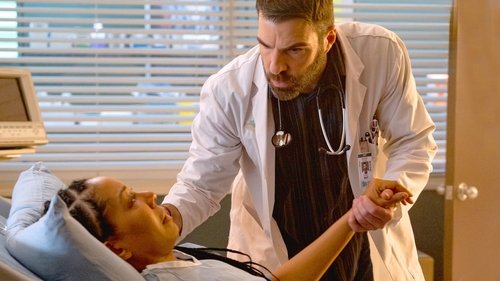 Mentes Extraordinárias: 1×2