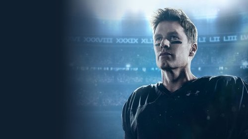 Man in the Arena: Tom Brady