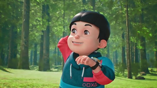 Épisode 8
