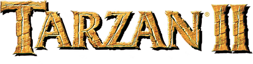 Tarzan II