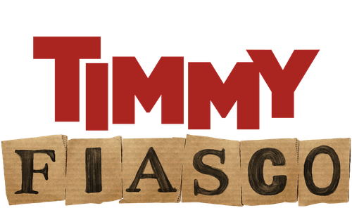 Timmy Failure: Mistakes Were Made