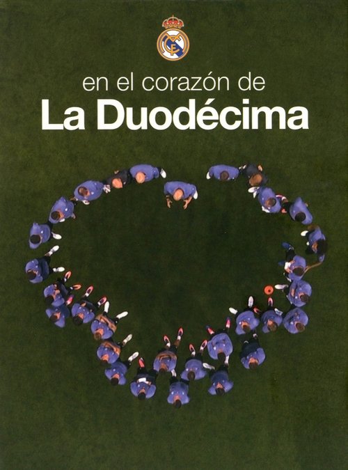 En el corazón de la Duodécima 2017