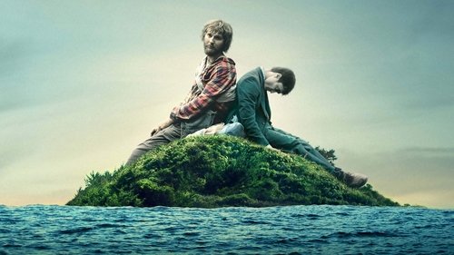 Swiss Army Man Soundtrack banner
