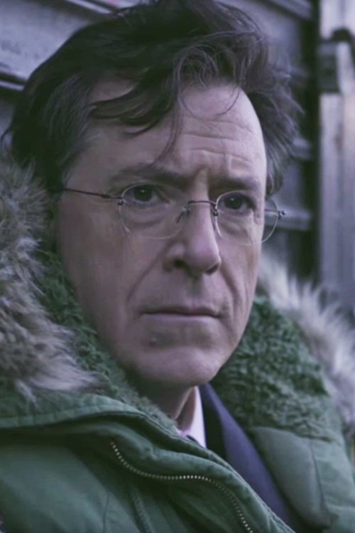 The Late Show - A Short Film By Spike Jonze movie poster player