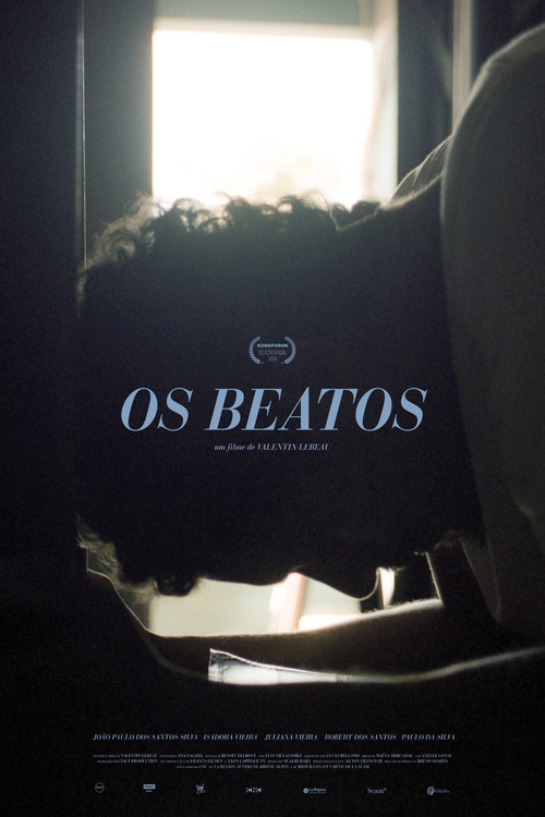 Os Beatos