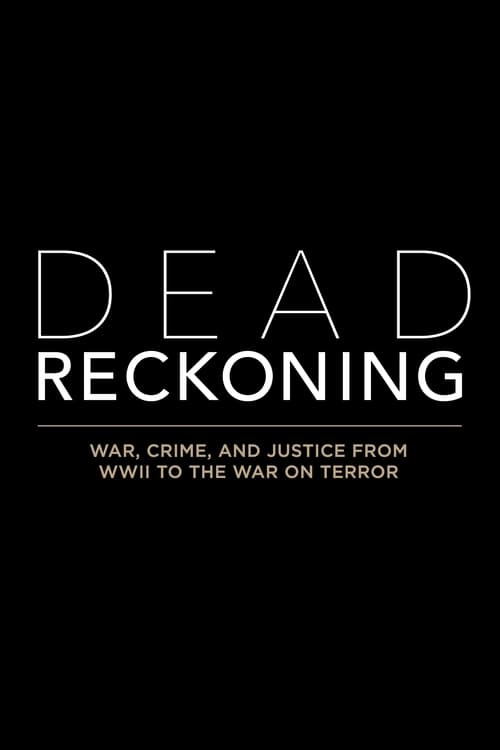 Dead Reckoning (2017)