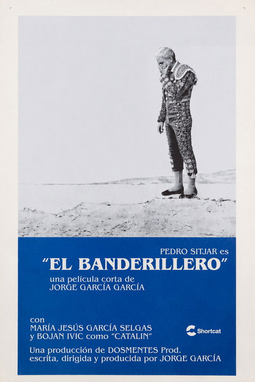 El Banderillero