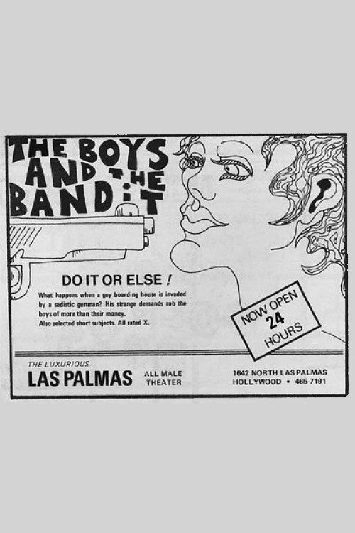 Boys and the Bandit