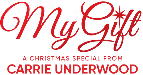 My Gift: A Christmas Special From Carrie Underwood