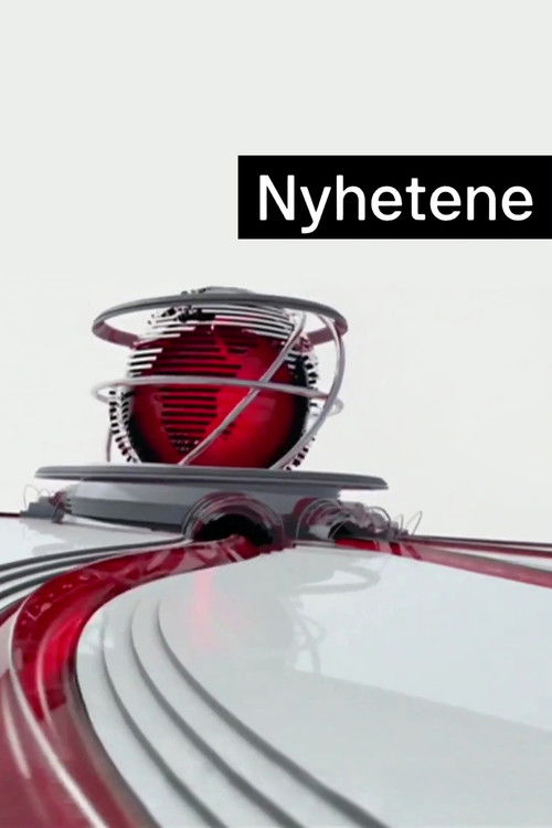 TV 2 Nyhetene
