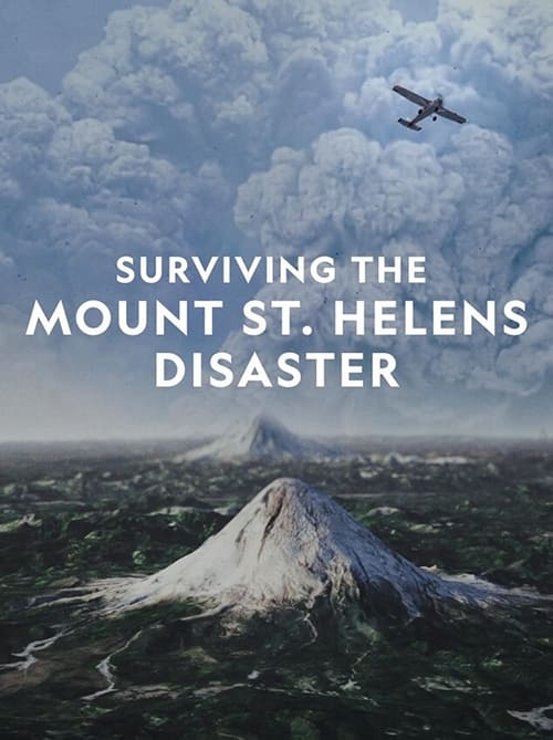America's Deadliest Volcano Disaster poster