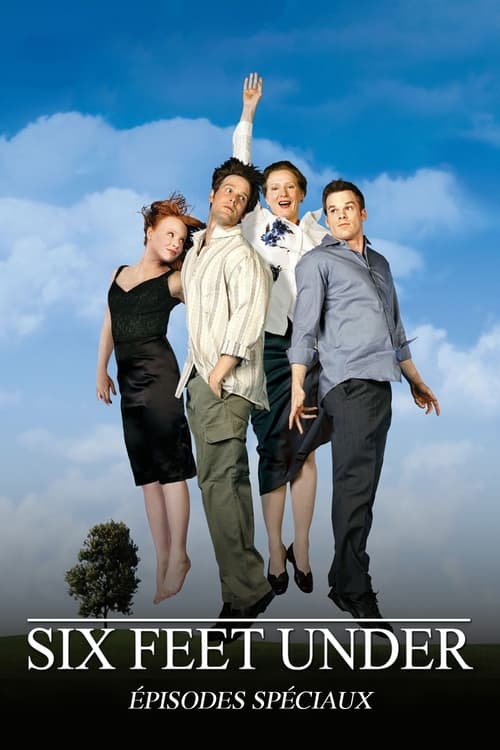 Six Feet Under, S00