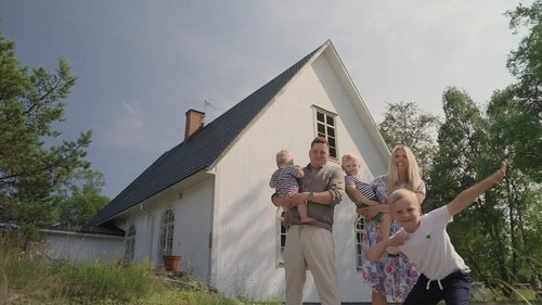 Image de l'épisode 1