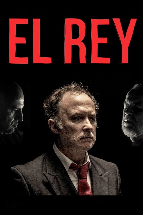 El Rey 2018