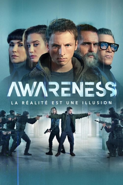 Poster image du film Awareness Awareness