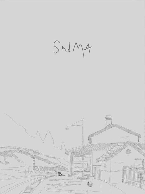 Sadma poster