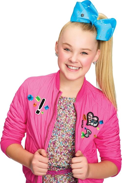 Kép: JoJo Siwa színész profilképe