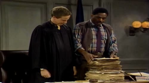 Night Court, S05E16 - (1988)