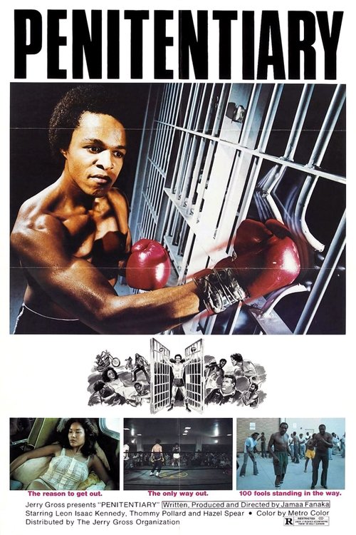 Regarder Vostfr Penitentiary 1979 En Streaming Vf Cinéma Film