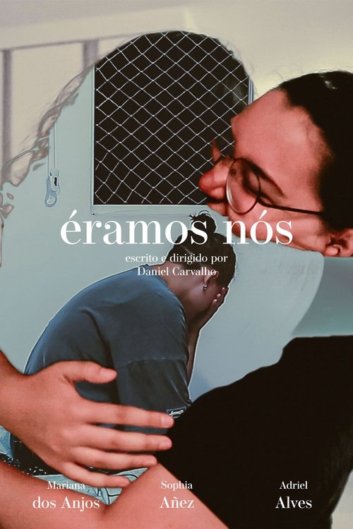 Pôster de Éramos Nós
