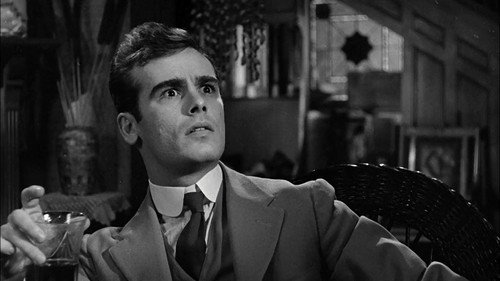 Long Day's Journey Into Night