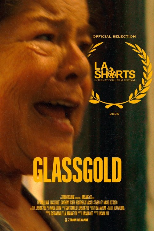 GLASSGOLD