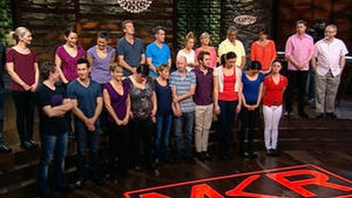 Épisode 19