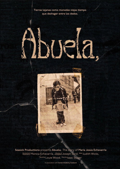 Abuela,